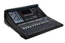 Load image into Gallery viewer, PSG AUDIO TQ-22 22-INPUTS DIGITAL MIXING CONSOLE TOUCHSCREEN WITH WIFI/ANDROID AND IOS APP.