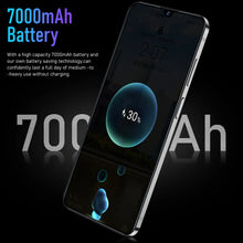 Load image into Gallery viewer, S26 Ultra Smartphone Global Version 16G+1TB 7000mAh 48+72MP Qualcomm8 Gen 2 4G/5G Network Cellphone Android13 Mobile Phone cheap