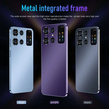 Load image into Gallery viewer, S26 Ultra Smartphone Global Version 16G+1TB 7000mAh 48+72MP Qualcomm8 Gen 2 4G/5G Network Cellphone Android13 Mobile Phone cheap