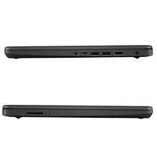 Load image into Gallery viewer, HP 14" Business Laptop,Intel Celeron N4120,16GB RAM,384GB Storage(128GB eMMC+256GB SD Card),1 Year Office 365