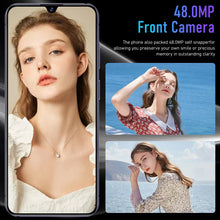 Load image into Gallery viewer, S26 Ultra Smartphone Global Version 16G+1TB 7000mAh 48+72MP Qualcomm8 Gen 2 4G/5G Network Cellphone Android13 Mobile Phone cheap
