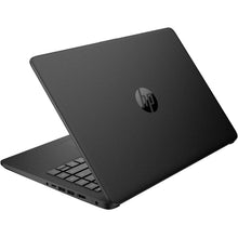Load image into Gallery viewer, HP 14" Business Laptop,Intel Celeron N4120,16GB RAM,384GB Storage(128GB eMMC+256GB SD Card),1 Year Office 365