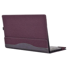 Load image into Gallery viewer, Laptop Sleeve For Lenovo ThinkPad E15 Gen 4 3 2 Series 15.6 Inch 2023 New PU Leather Protective Case Portable Cover Fashion Gift