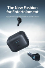 Load image into Gallery viewer, Bluetooth Headphones 4-Mics ENC Call Noise Cancelling True Wireless Earbuds & IPX7 Waterproof Earphones