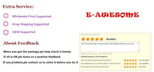 Load image into Gallery viewer, 10pcs Against EMF Radiation Sticker High Negative Ions 3000cc for Health