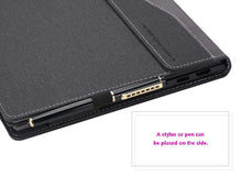 Load image into Gallery viewer, Laptop Sleeve For Lenovo ThinkPad E15 Gen 4 3 2 Series 15.6 Inch 2023 New PU Leather Protective Case Portable Cover Fashion Gift