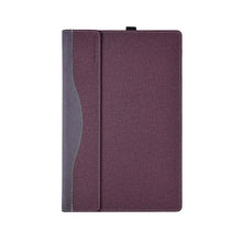 Load image into Gallery viewer, Laptop Sleeve For Lenovo ThinkPad E15 Gen 4 3 2 Series 15.6 Inch 2023 New PU Leather Protective Case Portable Cover Fashion Gift