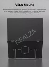 Load image into Gallery viewer, 15.6 Inch Dual Touch Screen Portable Monitor 1080P FHD With 360° Flip External Screen For PC Laptop Mac Phone Xbox PS4/5 Switch