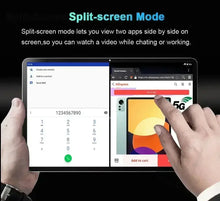 Load image into Gallery viewer, 2025 Global Version Pad 6S PRO Tablet Android 14 16GB 1TB 11Inch 20000mAh 5G Dual WiFi Phone Call Google Play Portable Tablet PC