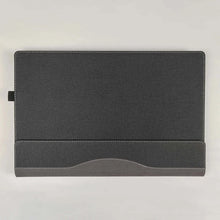 Load image into Gallery viewer, Laptop Sleeve For Lenovo ThinkPad E15 Gen 4 3 2 Series 15.6 Inch 2023 New PU Leather Protective Case Portable Cover Fashion Gift