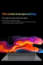 Load image into Gallery viewer, Intel Core I7-6500U  Laptop 32GB Ram 2TB SSD Windows 11 Notebook Gamer Office Computer PC Backlit Fingerprint Unlock Wifi Camera