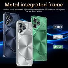 Load image into Gallery viewer, Pova 6 Pro Smartphone 22GB+2TB 7.3 inch Large Screen 8000mAh 4G 5G Dual SIM Cellphone 108MP Camera 10 Core Chip Super Game Phone