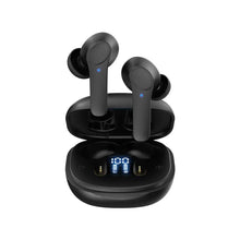Load image into Gallery viewer, Wireless Translation Headset Real-time Display Portable For Travel Business Meetings Headphone Earphone Earbuds Music Player New