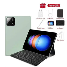 Load image into Gallery viewer, 2025 NEW Original MI Pad 7 Pro Tablet 11inch Snapdragon 8gen2 HD 4K Android 14 22GB+2TB 20000mAh 5G Dual SIM WiFi GPS Tablet PC
