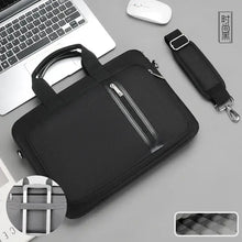 Load image into Gallery viewer, LAPTOP BAG Laptop Sleeve Laptop Case For macbook case 13 14 15.6 17.3 inch Macbook Air ASUS Lenovo Dell Huawei