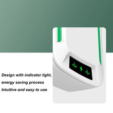 Load image into Gallery viewer, Electricity Saving Box-Intelligent Energy Saver Plug in Saving Device for Home, Stabilize Voltage 60KW high-powered EU/US/UK