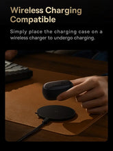 Load image into Gallery viewer, Baseus Bowie MA10 Pro Wireless Earphones 48dB Active Noise Cancellation Bluetooth 5.3 Earbuds 40H Battery Life IPX6 Waterproof