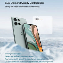 Load image into Gallery viewer, Motorola Moto G75 5G Global ROM Smartphone Snapdragon6 Gen3 5000mAh 6.8" 120Hz  50MP Camera