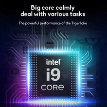 Load image into Gallery viewer, 2025 Gaming Laptop Computer Windows 11 Pro 14.1" Intel CORE i9 8950HK 16GB DDR4 1TB 2TB SSD 1920*1080 Office Gaming PC notebook