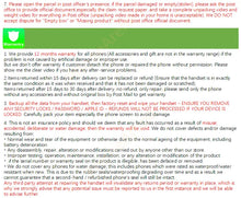 Load image into Gallery viewer, Unlocked iPhone 15 Pro 128/256/512GB 1TB ROM Dual eSIM 8GB RAM 6.1" Original Super Retina OLED Face ID NFC A16 15Pro 5G Phone