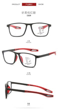 Load image into Gallery viewer, Smart Photochromic Presbyopia Glasses TR90 Sports Progressive Multifocal Reading Eyeglasses Finished Near Far Bifocal Eyewear