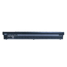 Load image into Gallery viewer, KS32 High Quality Large Model Double 99 Effect 4 groups 4 AUX outputs 32 channel Console Mixer