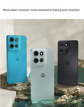 Load image into Gallery viewer, Motorola Moto G75 5G Global ROM Smartphone Snapdragon6 Gen3 5000mAh 6.8" 120Hz  50MP Camera