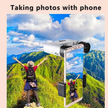 Load image into Gallery viewer, 30000M Telescope Auto Focus 300X25 Powerful Binoculars Long Range Professional Mini Portable HD Waterproof Monocular