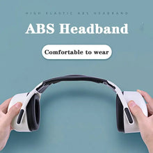 Load image into Gallery viewer, Soundproof Earmuffs Professional Protection Adult Anti-Noise Students Learn Noise Reduction Quiet Industrial Earmuffs 36db