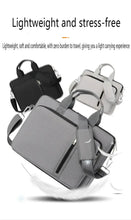 Load image into Gallery viewer, LAPTOP BAG Laptop Sleeve Laptop Case For macbook case 13 14 15.6 17.3 inch Macbook Air ASUS Lenovo Dell Huawei