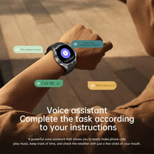 Load image into Gallery viewer, Huawei GT5 PRO Smart Watch Men Watch 4 Pro upgraded version AMOLED HD Screen Bluetooth Call GPS NFC Heart rate SmartWatches