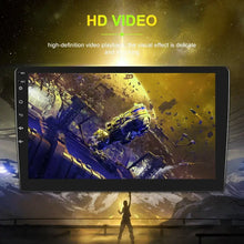Load image into Gallery viewer, Android 13 2 Din Car Radio Auto radio 64G 7"/9"/10" Universal WIFI GPS Car Audio Multimedia Player For Hyundai Nissan Toyota Kia