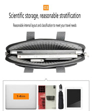 Load image into Gallery viewer, LAPTOP BAG Laptop Sleeve Laptop Case For macbook case 13 14 15.6 17.3 inch Macbook Air ASUS Lenovo Dell Huawei