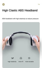 Load image into Gallery viewer, Soundproof Earmuffs Professional Protection Adult Anti-Noise Students Learn Noise Reduction Quiet Industrial Earmuffs 36db