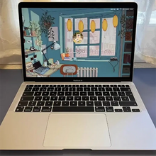 Load image into Gallery viewer, 2024 MacBook AIR M3 15 Inch 8-core CPU 10-core