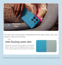 Load image into Gallery viewer, Motorola Moto G75 5G Global ROM Smartphone Snapdragon6 Gen3 5000mAh 6.8" 120Hz  50MP Camera