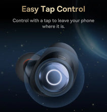 Load image into Gallery viewer, Baseus Bowie MA10 Pro Wireless Earphones 48dB Active Noise Cancellation Bluetooth 5.3 Earbuds 40H Battery Life IPX6 Waterproof