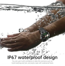 Load image into Gallery viewer, Huawei GT5 PRO Smart Watch Men Watch 4 Pro upgraded version AMOLED HD Screen Bluetooth Call GPS NFC Heart rate SmartWatches