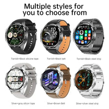 Load image into Gallery viewer, Huawei GT5 PRO Smart Watch Men Watch 4 Pro upgraded version AMOLED HD Screen Bluetooth Call GPS NFC Heart rate SmartWatches