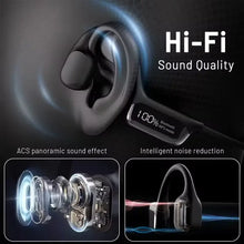 Load image into Gallery viewer, SONY Swimming Earphone Bone Conduction Headphones Bluetooth 5.4 Wireless 32GB MP3 Player with Mic IPX8 Waterproof Sports Headset