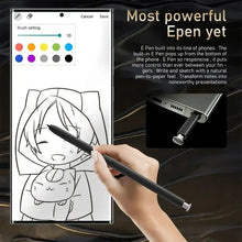 Load image into Gallery viewer, S24 Ultra 7.3HD Mobile Phones Original Smartphone 5G Dual SIM Android 14 Cell Phone Snapdragon 8 gen 3 Global Version Cellphones