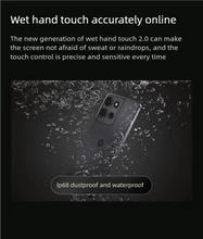 Load image into Gallery viewer, Motorola Moto G75 5G Global ROM Smartphone Snapdragon6 Gen3 5000mAh 6.8" 120Hz  50MP Camera