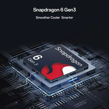 Load image into Gallery viewer, Motorola Moto G75 5G Global ROM Smartphone Snapdragon6 Gen3 5000mAh 6.8" 120Hz  50MP Camera