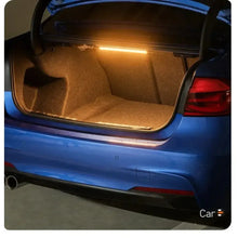 Load image into Gallery viewer, Kitchen Usb Rechargeable Led Lamp LED Night Light With Motion Sensor Cupboard for Cabinets Home and Decoration Lights Wardrobe