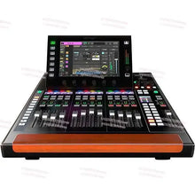 Load image into Gallery viewer, Mixing Console for Stage Live Show DJ Sound System Behringer WING COMPACT 48-Channel Digital Mixer Professional Audio