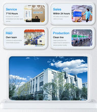 Load image into Gallery viewer, Yongrow Rechargeable Digital Wrist Blood Pressure Monitor Sphygmomanometer Tonometer Tensiometer Heart Rate Meter BP Monitor