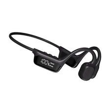 Load image into Gallery viewer, SONY Swimming Earphone Bone Conduction Headphones Bluetooth 5.4 Wireless 32GB MP3 Player with Mic IPX8 Waterproof Sports Headset