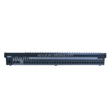 Load image into Gallery viewer, KS32 High Quality Large Model Double 99 Effect 4 groups 4 AUX outputs 32 channel Console Mixer