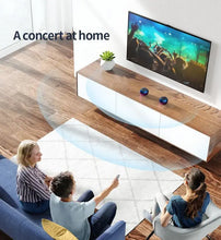 Load image into Gallery viewer, M3 Flash Wireless Bluetooth Speaker Portable Small Steel Gun Metal Heavy Subwoofer Outdoor Mini Bluetooth Small Speaker