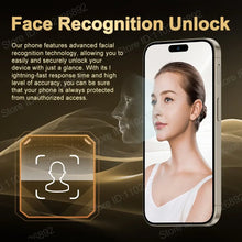 Load image into Gallery viewer, Original For Brand New XS16 Pro+ Smartphone 7.3 inch Full Screen 4G 5G Cell Phone 8000mAh Mobile Phones Global Version